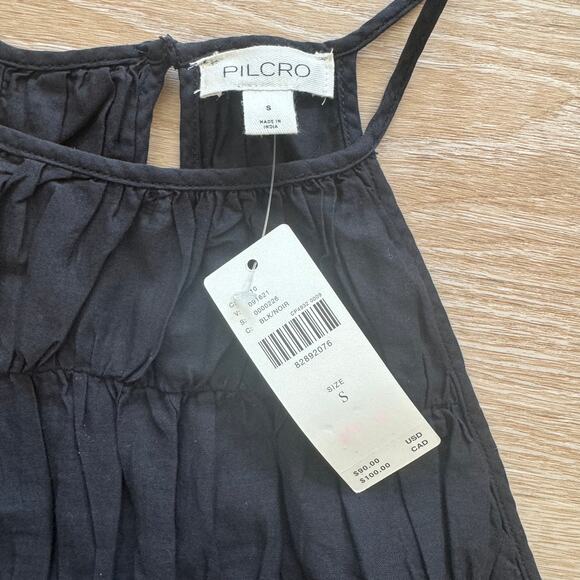 Pilcro Women's Tank - Size S - Picture 4 of 5